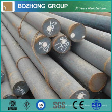 DIN1.2711 Cold Worked Good Quenching Property Tool Steel Bar